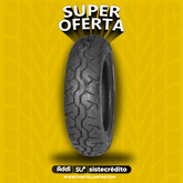 Llanta Chaoyang H605 350-16 Neumatico